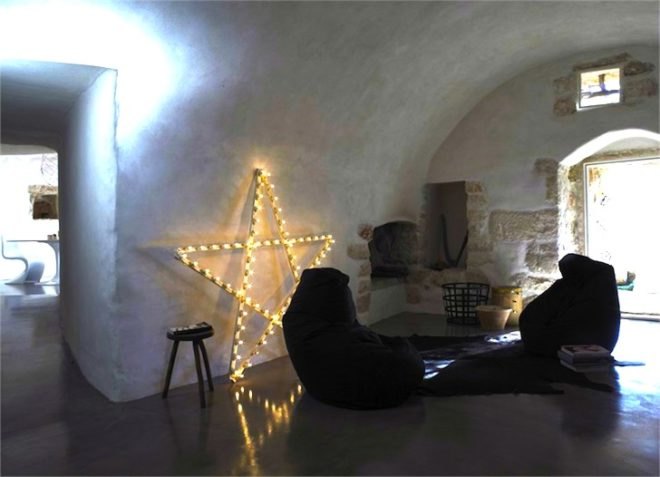 lime mortar, luca zanaroli, Italy, local materials, natural materials, green design, sustainable design, eco-design, Countryside Salento, Morciano di Leuca, natural lighting, natural ventilation, minimalist