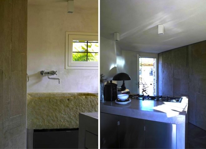 lime mortar, luca zanaroli, Italy, local materials, natural materials, green design, sustainable design, eco-design, Countryside Salento, Morciano di Leuca, natural lighting, natural ventilation, minimalist