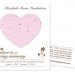 packaging the future, starre vartan, plantable seed paper, guerilla gardens, seed bombs, seed paper, wildflower seeds, flower seed paper, green paper, eco paper, recycled paper, recyclable paper, gardening, green gardening