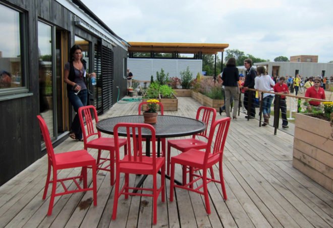 middlebury college, solar decathlon, 2011 solar decathlon, self-reliance house, middlebury college self-reliance, solar power, local materials, vermont materials, middlebury college solar decathlon, self reliance solar decathlon, solar power home