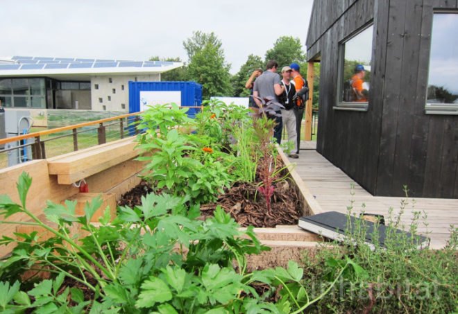 middlebury college, solar decathlon, 2011 solar decathlon, self-reliance house, middlebury college self-reliance, solar power, local materials, vermont materials, middlebury college solar decathlon, self reliance solar decathlon, solar power home