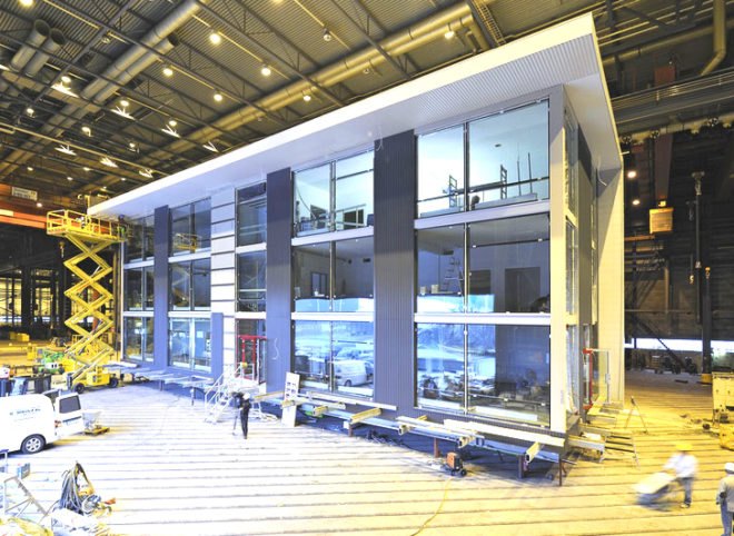 prefab, prefabricated houses, prefab houses, prefab homes, prefab apartments, mobile building, mobile apartment building, mobile structure, mobile architecture, green architecture, green apartments, turku