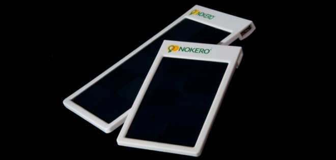 nokero solar panel, green technology, greener gadgets, sustainable design, green design, eco gadgets, green products, green computer, back to school buying guide, clean technology