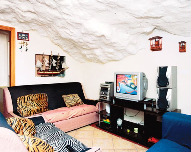 rock houses, cave houses, green houses, rock architecture, cave architecture, cave dwellings, hand built homes, hand built architecture, low impact architecture, eco architecture, spanish architecture, spanish canary islands architecture, spanish design, eco homes