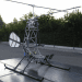 Pascal Chretien, electric vehicles, electric helicopter, Solution F, green design, green transportation, clean tech, eco design, sustainable design, green technology, eco-helicopter,