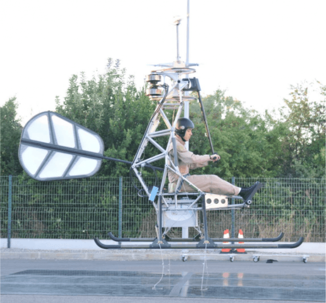 Pascal Chretien, electric vehicles, electric helicopter, Solution F, green design, green transportation, clean tech, eco design, sustainable design, green technology, eco-helicopter,
