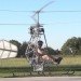 Pascal Chretien, electric vehicles, electric helicopter, Solution F, green design, green transportation, clean tech, eco design, sustainable design, green technology, eco-helicopter,