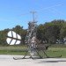 Pascal Chretien, electric vehicles, electric helicopter, Solution F, green design, green transportation, clean tech, eco design, sustainable design, green technology, eco-helicopter,