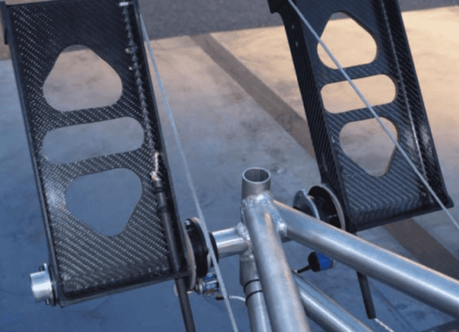 Pascal Chretien, electric vehicles, electric helicopter, Solution F, green design, green transportation, clean tech, eco design, sustainable design, green technology, eco-helicopter,