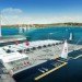 aecom, america's cup, san francisco, green design, sustainable design, green buidling, port of san francisco, kmd architects, pfau long architecture, boat race, yacht race, urban planning, urban space