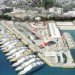 aecom, america's cup, san francisco, green design, sustainable design, green buidling, port of san francisco, kmd architects, pfau long architecture, boat race, yacht race, urban planning, urban space