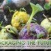 packaging the future, starre vartan, plantable seed paper, guerilla gardens, seed bombs, seed paper, wildflower seeds, flower seed paper, green paper, eco paper, recycled paper, recyclable paper, gardening, green gardening