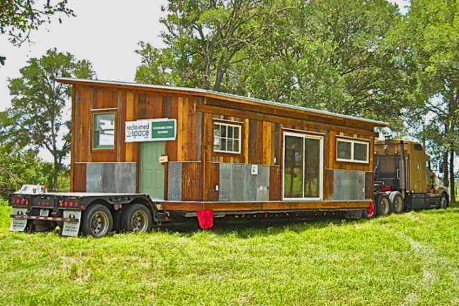 reclaimed space, tracen gardner, prefab homes, artisan prefab homes, prefabricated homes, handmade prefab homes, reclaimed space prefabs, reclaimed space homes, reclaimed space design, green design, reclaimed materials
