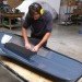 Exoconcept EXO, electric Jet Ski, EXO jet ski, Exoconcept, Exoconcept jet ski, electric vehicle, carbon fiber, carbon fiber jet ski, green transportation, alternative transportation, green vehicle design