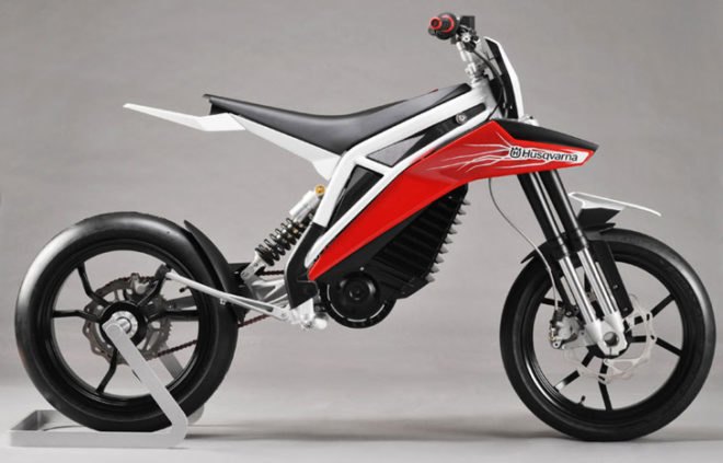 Husqvarna e-go electric bike, Husqvarna, e-go, electric bike, bicycle, electric motorcycle, green automotive design, electric vehicle, green transportation, alternative transportation, Frankfurt Motor Show