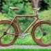 Jan Gunneweg, wood bicycle, wood bike, wooden bike, wooden sunglasses, lifestyle design, green transportation, alternative transportation, green bike design