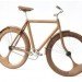 Jan Gunneweg, wood bicycle, wood bike, wooden bike, wooden sunglasses, lifestyle design, green transportation, alternative transportation, green bike design