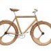 Jan Gunneweg, wood bicycle, wood bike, wooden bike, wooden sunglasses, lifestyle design, green transportation, alternative transportation, green bike design