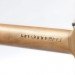 Jan Gunneweg, wood bicycle, wood bike, wooden bike, wooden sunglasses, lifestyle design, green transportation, alternative transportation, green bike design
