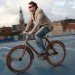 Jan Gunneweg, wood bicycle, wood bike, wooden bike, wooden sunglasses, lifestyle design, green transportation, alternative transportation, green bike design