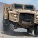 Oshkosh L-ATV, hybrid vehicle, hybrid truck, diesel hybrid, electric hybrid, Army hybrid, Army Humvee replacement, green transportation, alternative transportation, green military technology, green military vehicles, Oshkosh Defense
