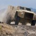 Oshkosh L-ATV, hybrid vehicle, hybrid truck, diesel hybrid, electric hybrid, Army hybrid, Army Humvee replacement, green transportation, alternative transportation, green military technology, green military vehicles, Oshkosh Defense