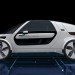 Volkswagen NILS Concept, concept car, Frankfurt Motor Show, electric car, electric vehicle, lithium ion, city car, green transportation, alternative transportation, green automotive design