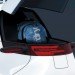 Volkswagen NILS Concept, concept car, Frankfurt Motor Show, electric car, electric vehicle, lithium ion, city car, green transportation, alternative transportation, green automotive design
