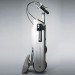 Welche Wu, Minhan Lin, Union folding bike, folding bike, Union bike, city bike, collapsible bike, green transportation, bicycle design, alternative transportation