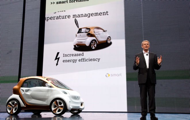 Audi A2, BMW e-scooter, Volkswagen NILS, Audi Urban Concept, Audi Urban Concept Spyder, BMW i8, Smart Forvision, Opel One Euro Car, city car, electric car, concept car, green automotive design, green transportation, alternative transportation, electric vehicle, hybrid vehicle, green vehicle, green cars, city car concept, open-wheel concept, laser headlights, laser tail lights, in-wheel motors
