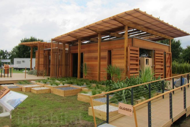 solar decathlon houses, solar power, renewable energy, washington dc mall, solar panels, renewable energy, Solar Decathlon 2011, Team New Zealand