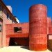adaptive reuse, creative reuse, recycled materials, Portugal, Solar S. Roque Gallery, Manuel Maia Gomes, green design, sustainable design, eco-design, eco-architecture, sustainable reuse, renovation