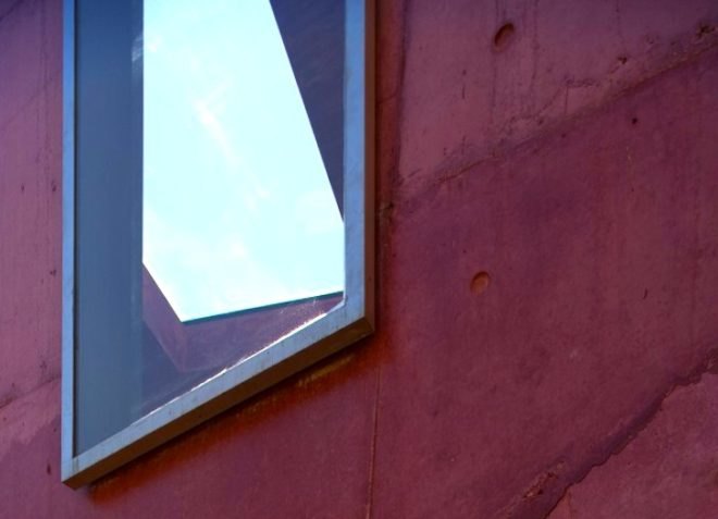 adaptive reuse, creative reuse, recycled materials, Portugal, Solar S. Roque Gallery, Manuel Maia Gomes, green design, sustainable design, eco-design, eco-architecture, sustainable reuse, renovation
