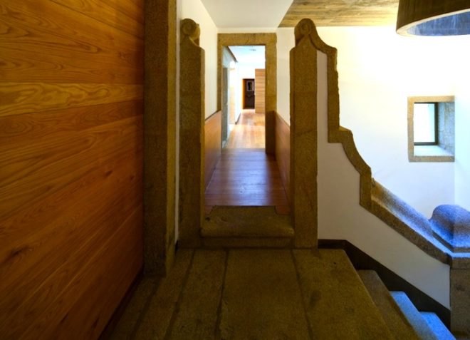 adaptive reuse, creative reuse, recycled materials, Portugal, Solar S. Roque Gallery, Manuel Maia Gomes, green design, sustainable design, eco-design, eco-architecture, sustainable reuse, renovation