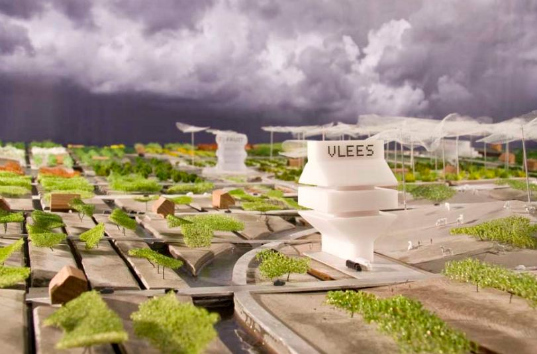 Future Cities, Sustainability, Biofuel, Urban Architecture, Food Production, Climate Change, Water Resources
