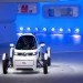 Audi A2, BMW e-scooter, Volkswagen NILS, Audi Urban Concept, Audi Urban Concept Spyder, BMW i8, Smart Forvision, Opel One Euro Car, city car, electric car, concept car, green automotive design, green transportation, alternative transportation, electric vehicle, hybrid vehicle, green vehicle, green cars, city car concept, open-wheel concept, laser headlights, laser tail lights, in-wheel motors
