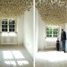 Regine Ramseier, Germany, German artist, ArToll Summer Lab, eco-art, eco-design, sustainable design, green design, inspired by nature, ethereal, adhesive