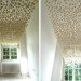 Regine Ramseier, Germany, German artist, ArToll Summer Lab, eco-art, eco-design, sustainable design, green design, inspired by nature, ethereal, adhesive