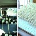 Regine Ramseier, Germany, German artist, ArToll Summer Lab, eco-art, eco-design, sustainable design, green design, inspired by nature, ethereal, adhesive