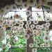 Regine Ramseier, Germany, German artist, ArToll Summer Lab, eco-art, eco-design, sustainable design, green design, inspired by nature, ethereal, adhesive
