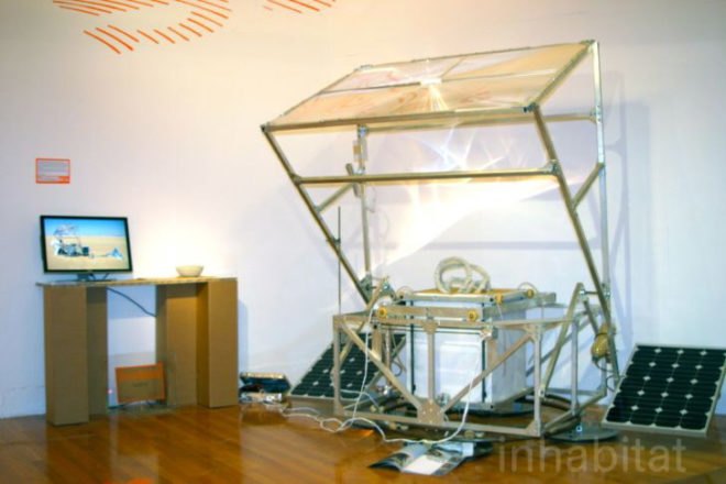green design, eco design, sustainable design, 3-D printers, Lim Lab, IDEO, University of California, E.coli, Organic 3-d printing