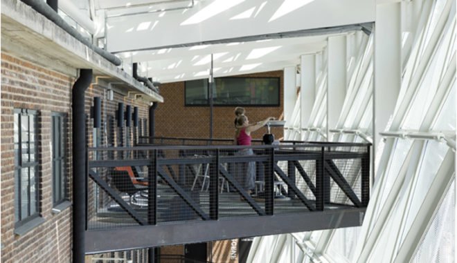 architecture, sustainable building, green design, eco design, sustainable design, AART, AART architects, denmark, elsinore, the culture yard, elsinore culture yard, denmark shipyard, denmark architecture, denmark cultural center, recycled materials, recycled shipyard, recycled architecture