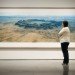 Nevada Museum of Art, Center for art and the Environment, photography, altered landscapes, manipulation of land, documentation, pollution