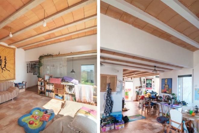 Sustainable Building,green roof,energy efficiency,biomimicry,spanish design,leon province,insultaion,energy efficiency,cool house,bioclimaric architecture