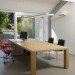 green design, eco design, sustainable design, Eindhoven, Studio R-1, Architecten en|en, metal skin facade, home office Hugo de Ruiter
