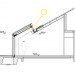 green design, eco design, sustainable design, Eindhoven, Studio R-1, Architecten en|en, metal skin facade, home office Hugo de Ruiter