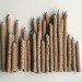 Recycled Materials,London,Green Materials,green graphic design,Art,Royal College of Art,recycled pencils,sawdust,recycled waste,zero energy