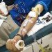 artificial blood, blood donation, blood supply, national blood supply, blood type, how to make artificial blood, design for health
