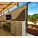 Bamboo Symphony, Manasaram, bamboo, bamboo office, bangalore, india, natural building materials