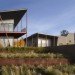 Berkeley Courtyard House, WA Design, solar power, natural ventilation, low maintenance, berkeley, green home